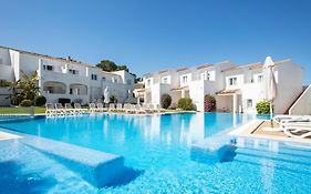Apartamentos Vista Alegre Mallorca